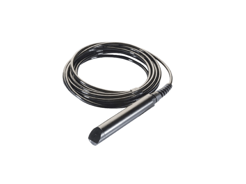 Sensor de SST em flotadores