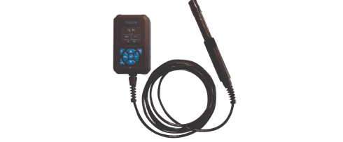 NEON PHEHT &ndash; Medidor portatil de pH_ORP_Temperatura