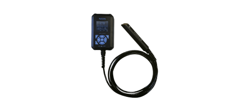 NEON Portatil Turbidimetro &ndash; Medidor portatil de turbidez