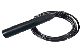 OPTOD PLASTIC &ndash; Sensor de oxigenio dissolvido corpo plastico