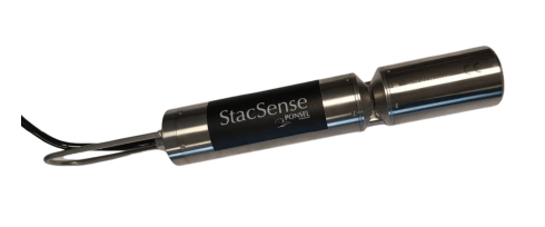 STACSENSE UV254 &ndash; Sonda optica para analise de materia organica
