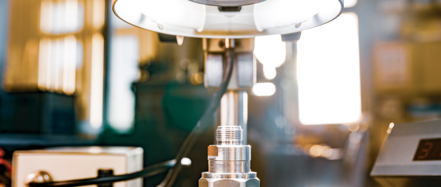 Tecnologia francesa em analise da agua