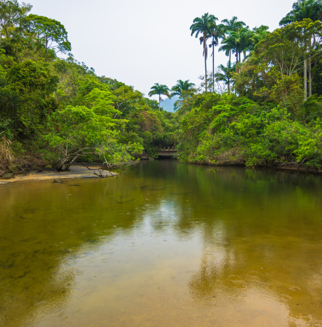 equipamentos da Aqualabo