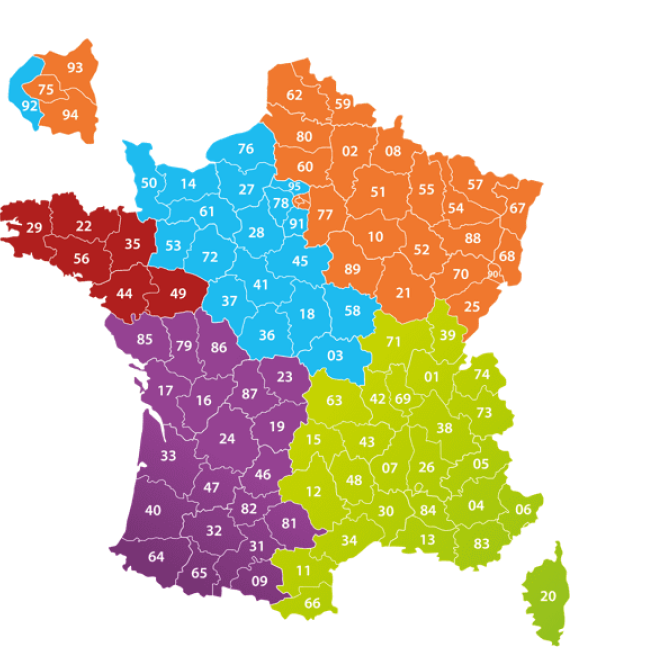 fabricante frances de sensores