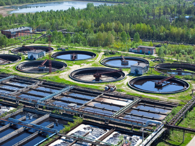 Turbidez da agua – definicao e medicao